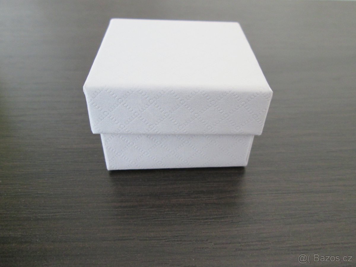 Naušnice srdíčka - 4