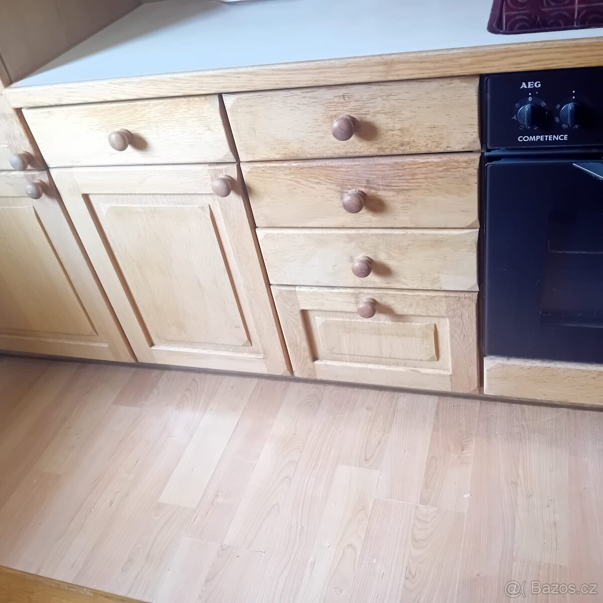 Použitá KUCHYNEPROTEBE - 4