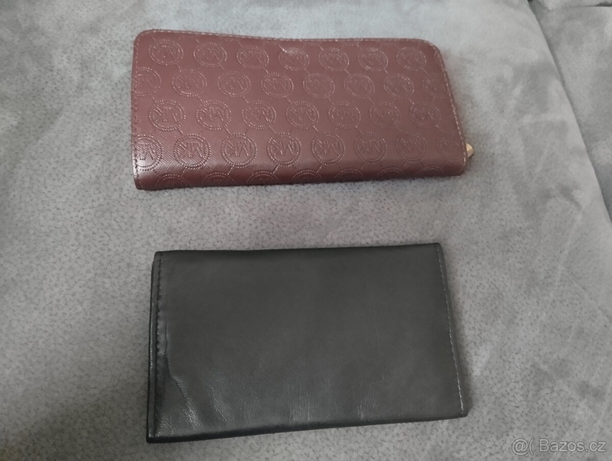 Peněženka - 4