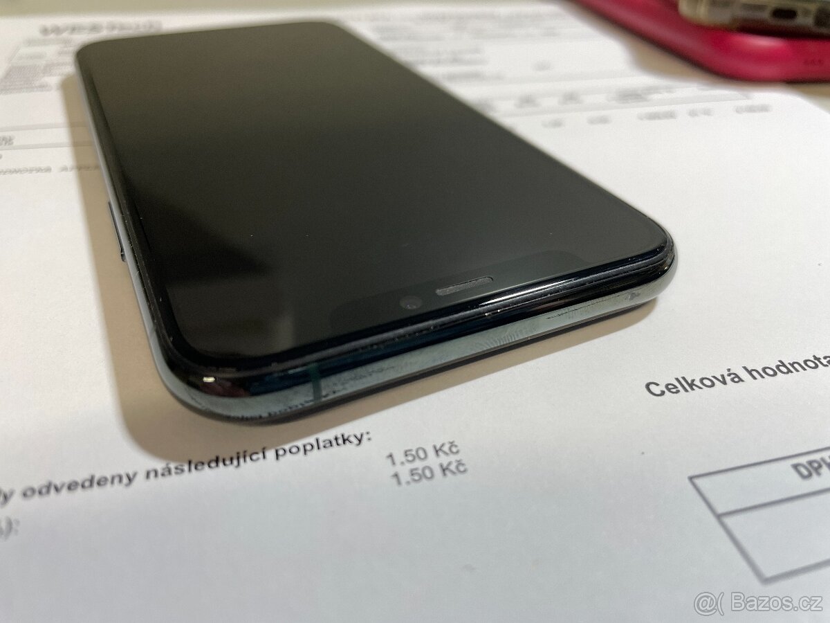 iPhone 11 Pro 256GB - 4