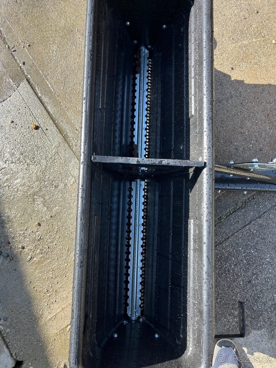 Aerator provzdusnovac - 4