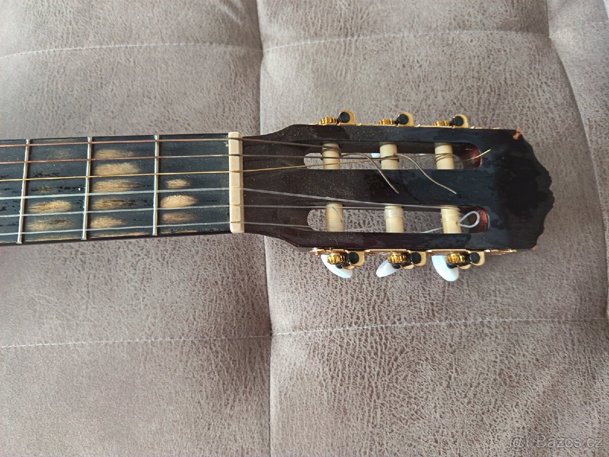 Kytara 🎸 Speciál Edition Classic - 4