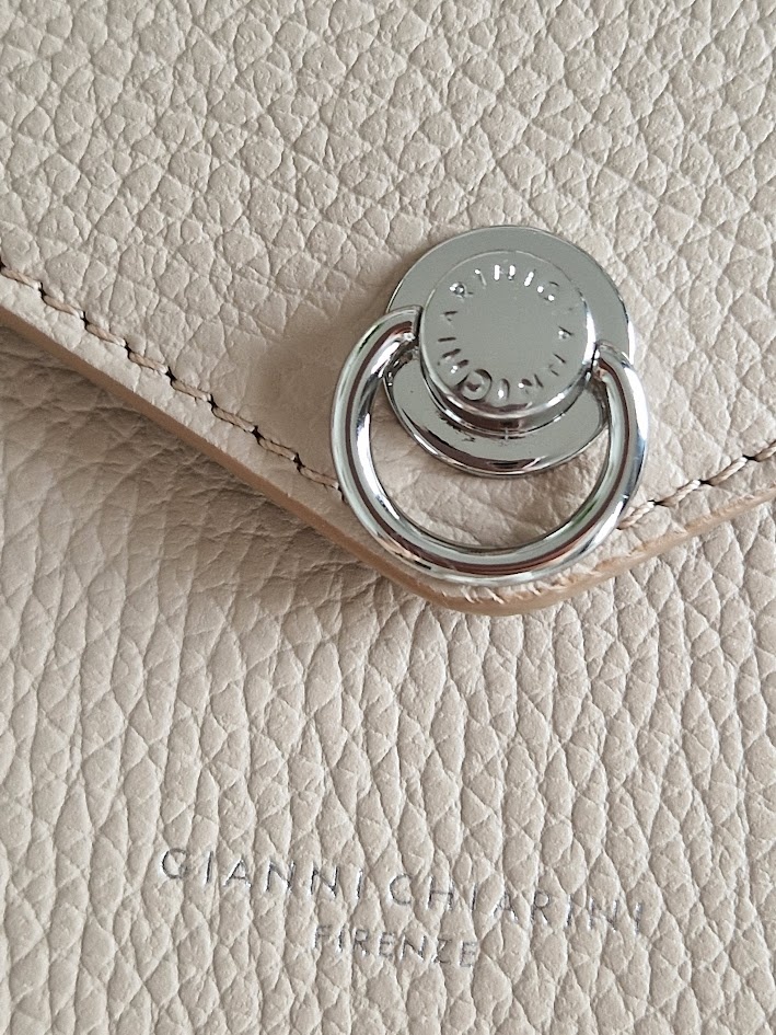 kabelka Gianni Chiarini - 4