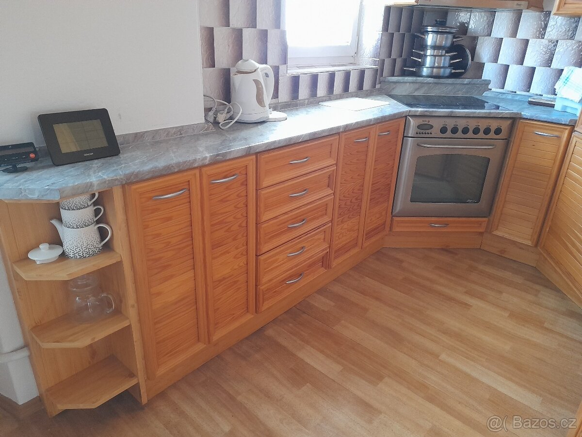 prodám nábytek do kuchyně - 4