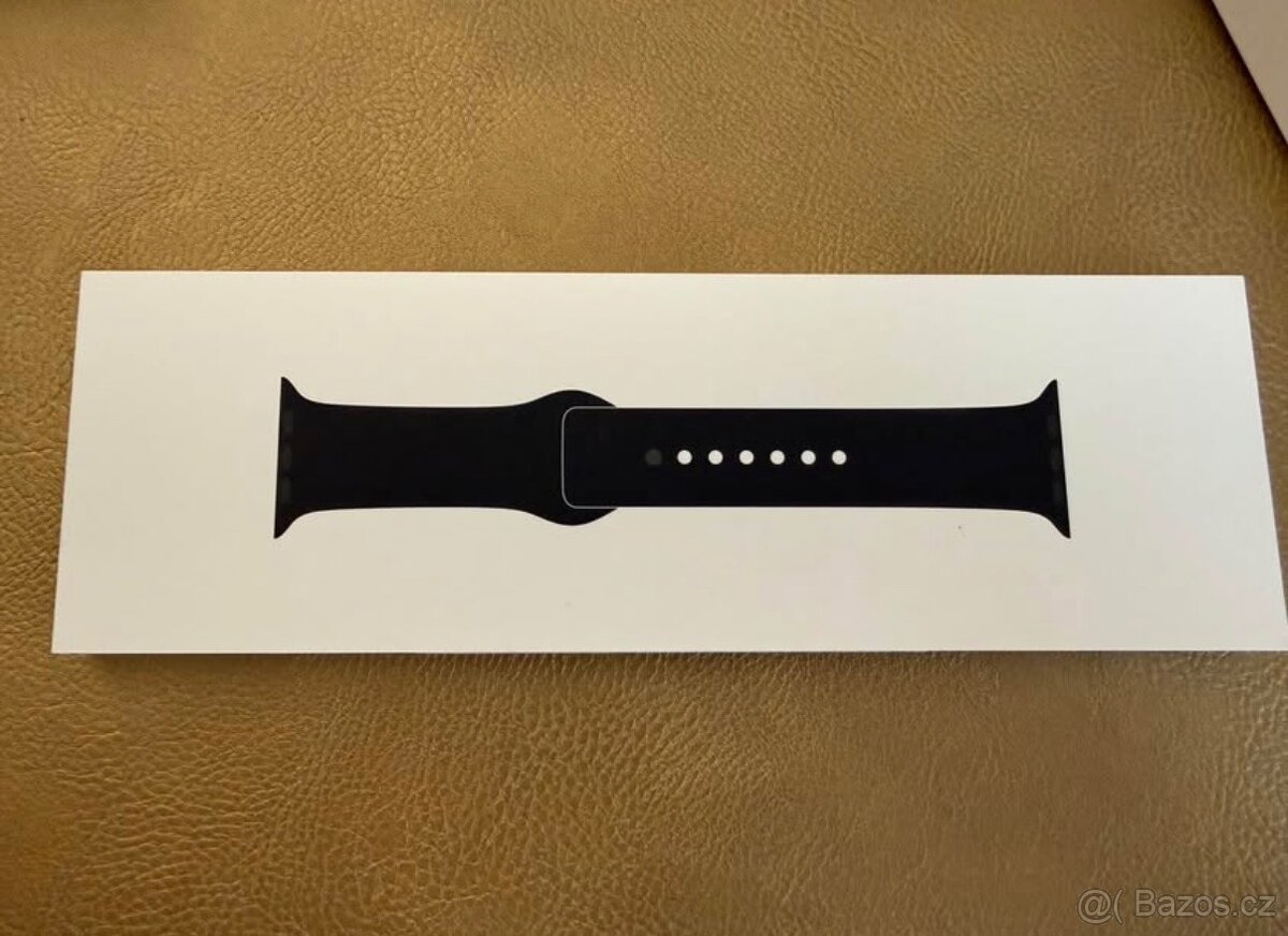 Apple Watch 11 46mm - 4