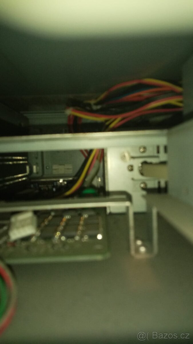 zenith data systems z-select 100 - 4