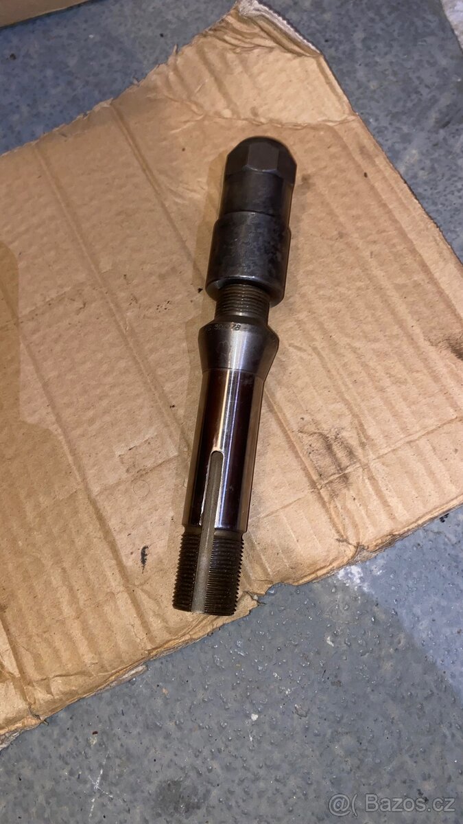 Příslušenství k brusce - 4