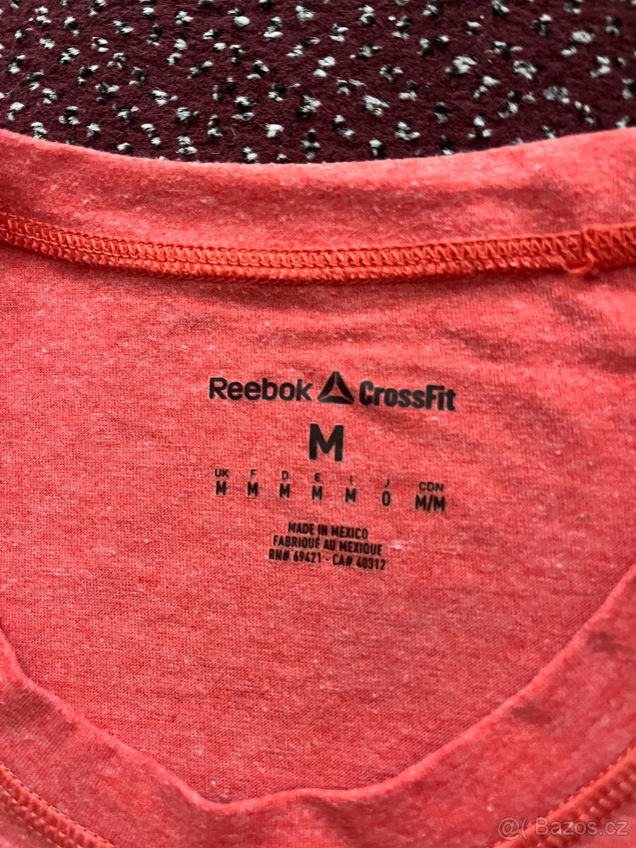 Reebok crossfit - 4