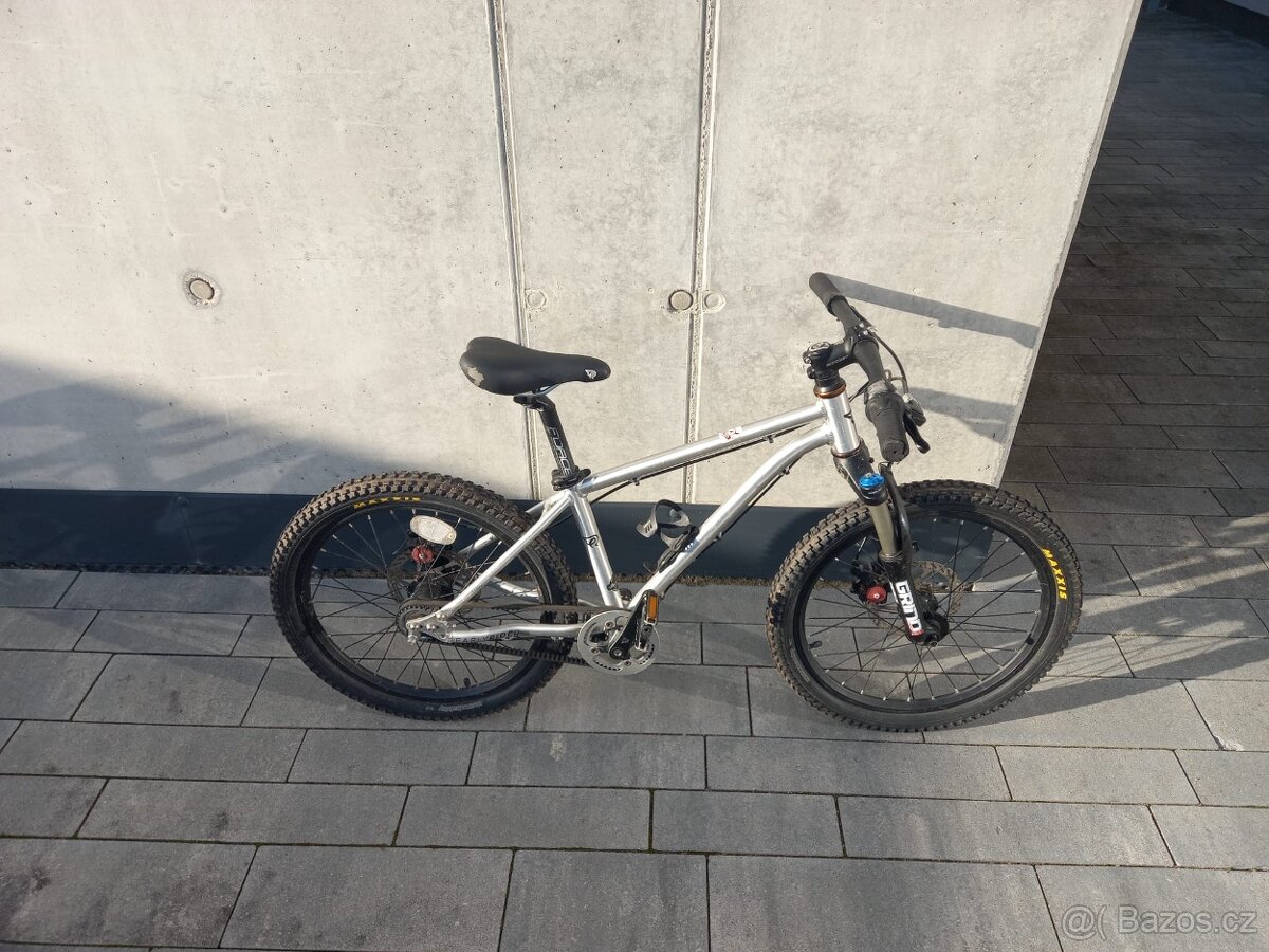 Early Rider velikost 20 - 4