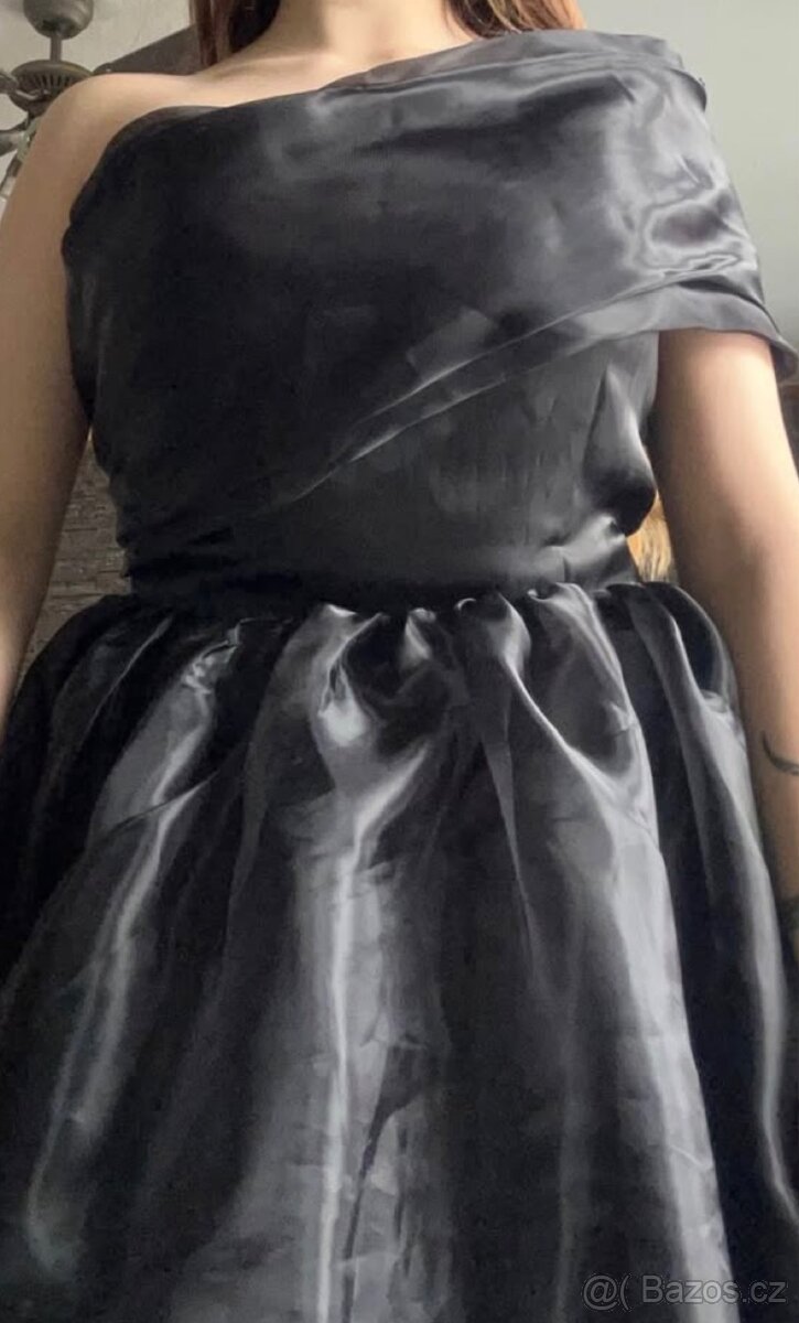 Plesové šaty - 4
