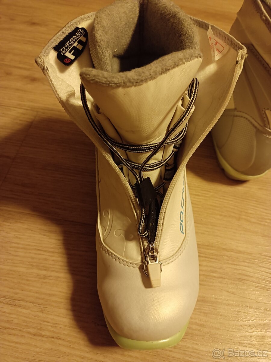 Boty na běžky Rossignol - 4