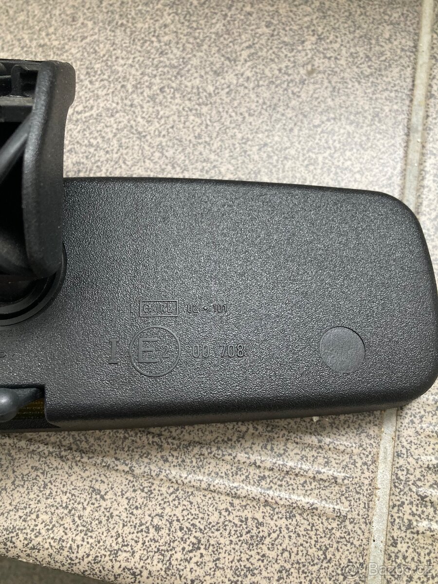 Zrcátko vnitřní - 4