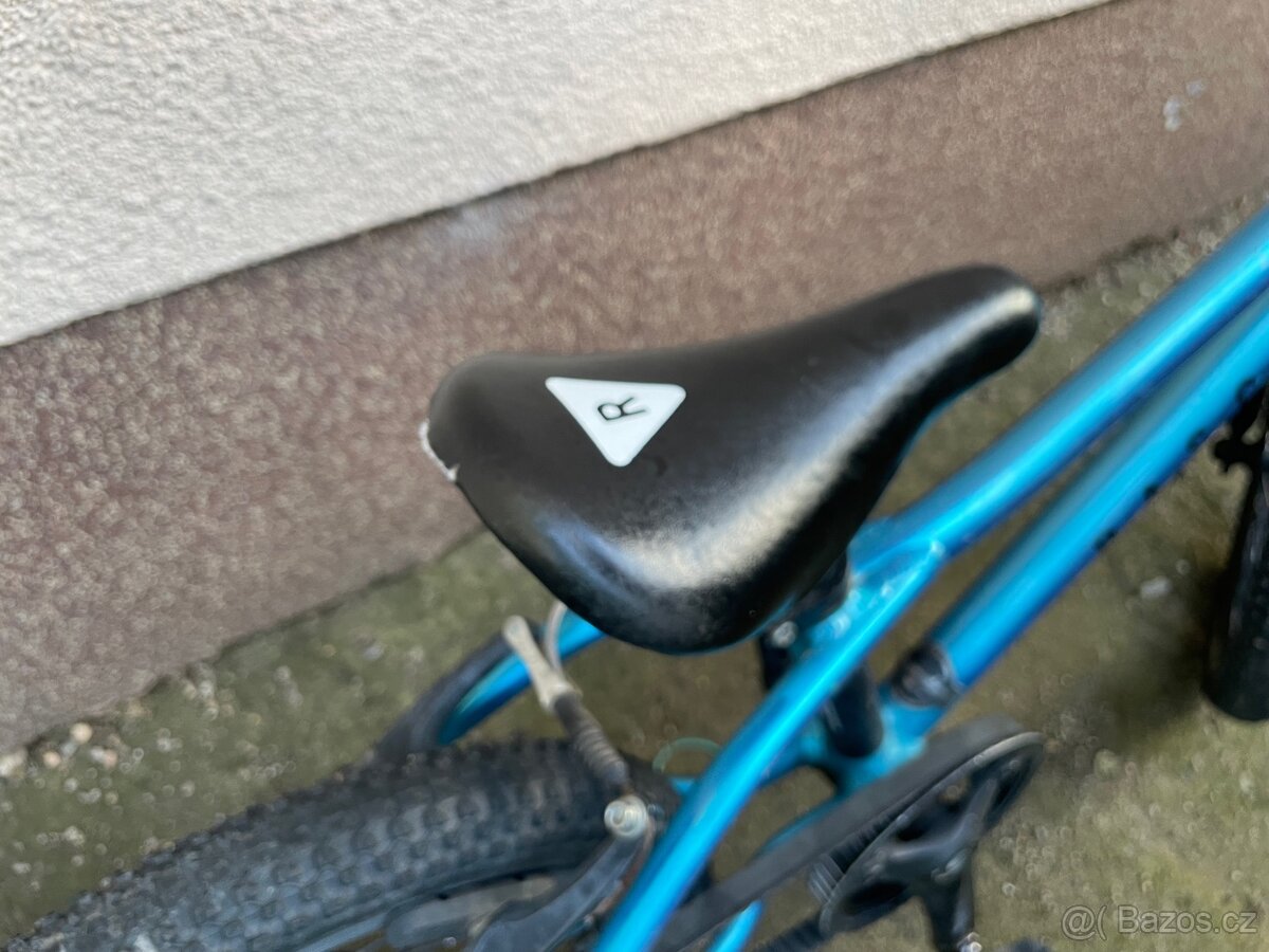 Dětské kolo s řemenem Rascal bikes 14’ - 4