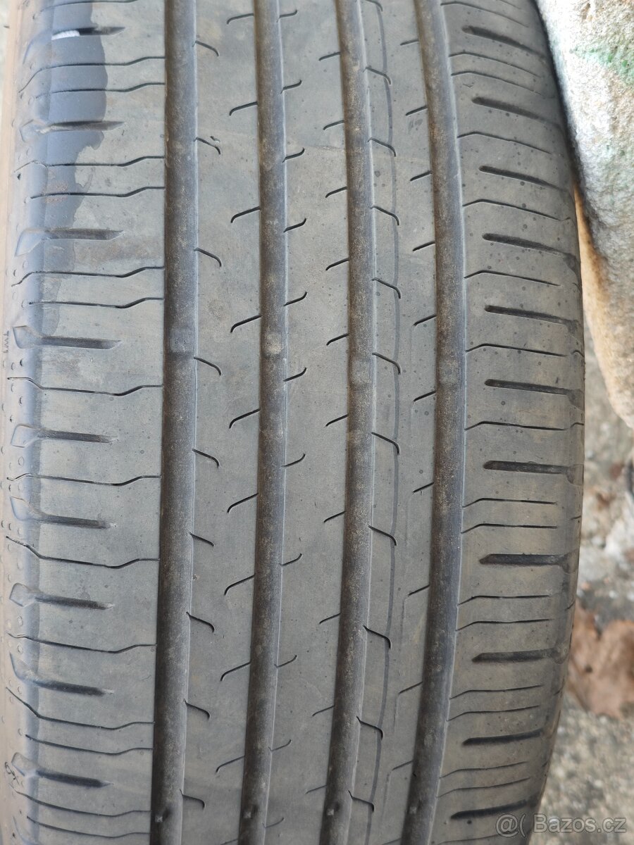 Letní pneu 205/55 R16 - 4