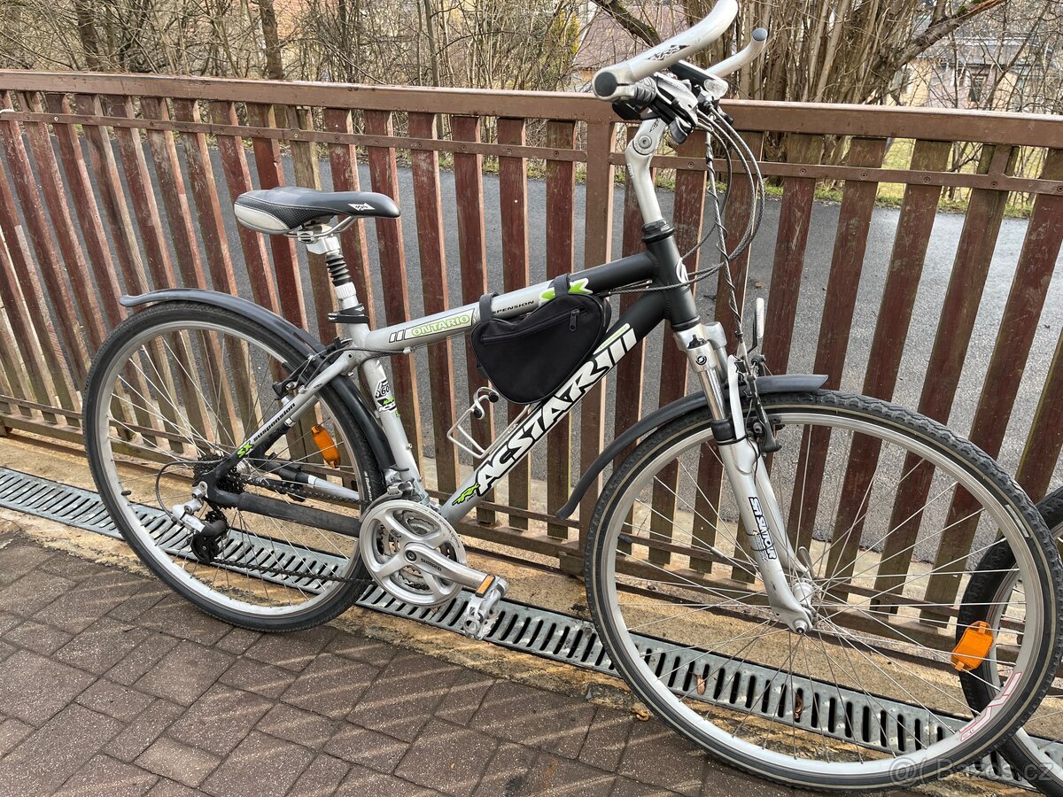 Jízdní kolo acstar - 4