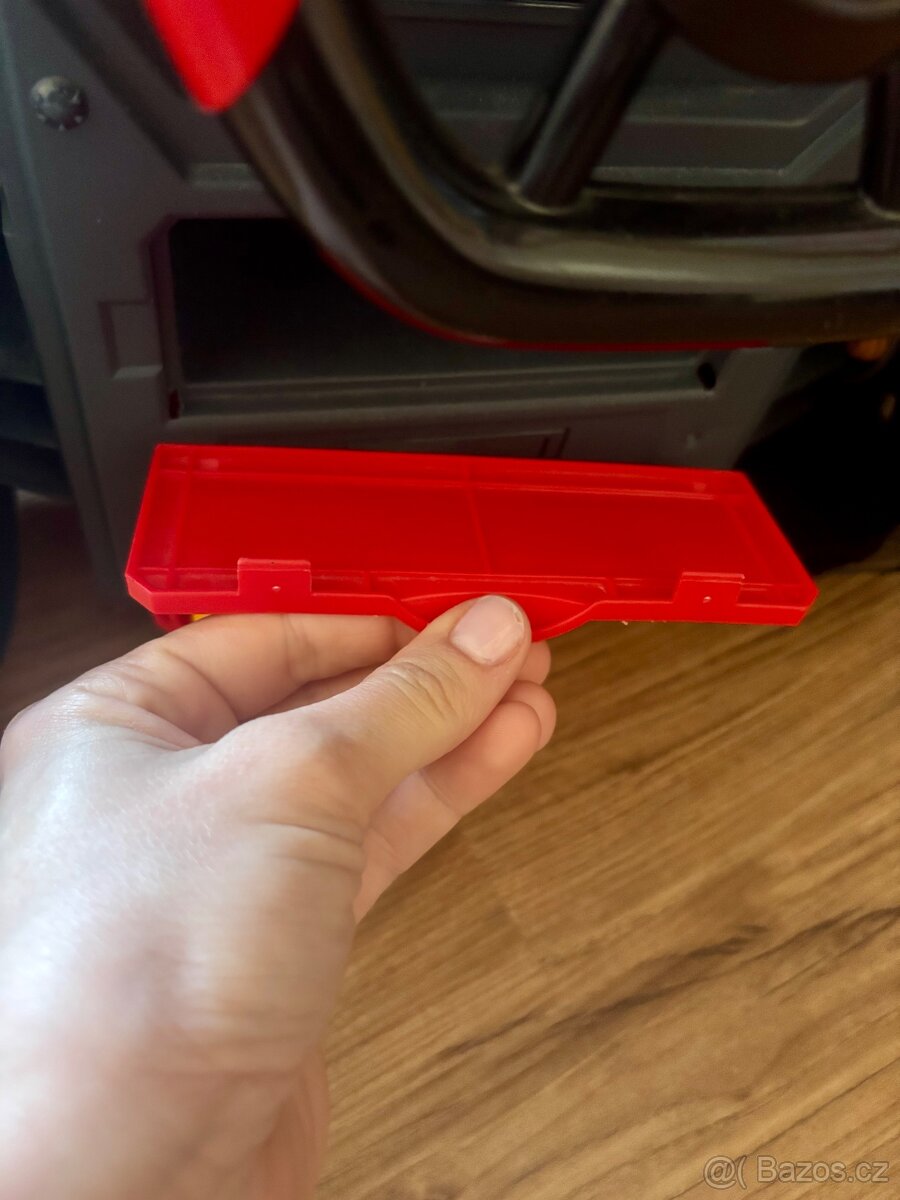 BUDDY TOYS Master motor - 4