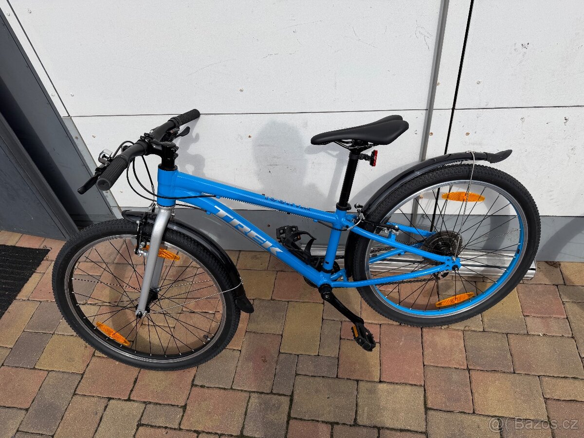 Kolo Trek Warhoo 24” - 4