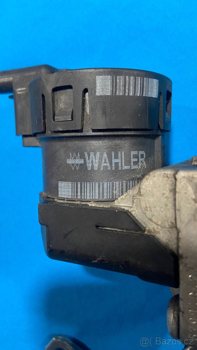 Egr ventil bmw e92 320i - 4