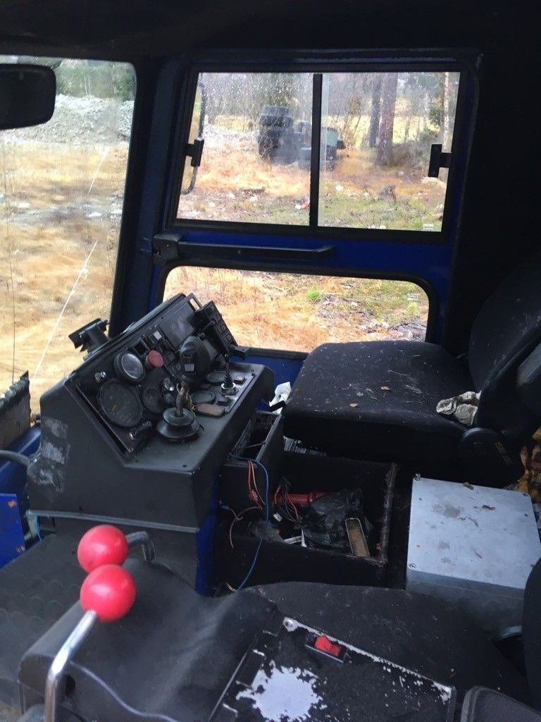 Leitner LH300 rolba prinoth kassbohrer pistenbully - 4