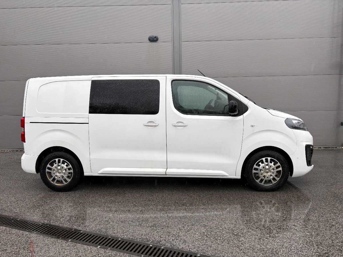 Opel Vivaro 2.0 130KW Automat - 4