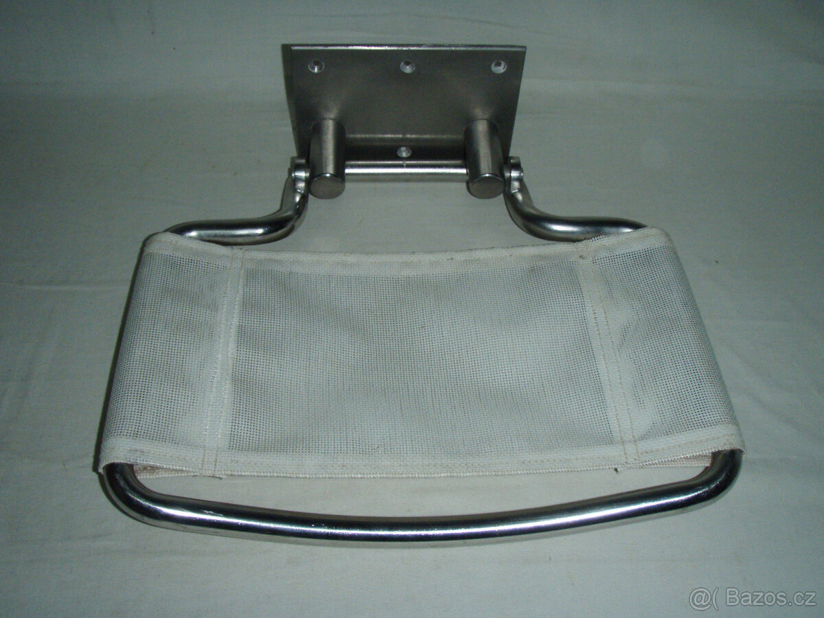 NEREZOVÉ SEDÁTKO DO VANY - PRO INVALIDY - 4