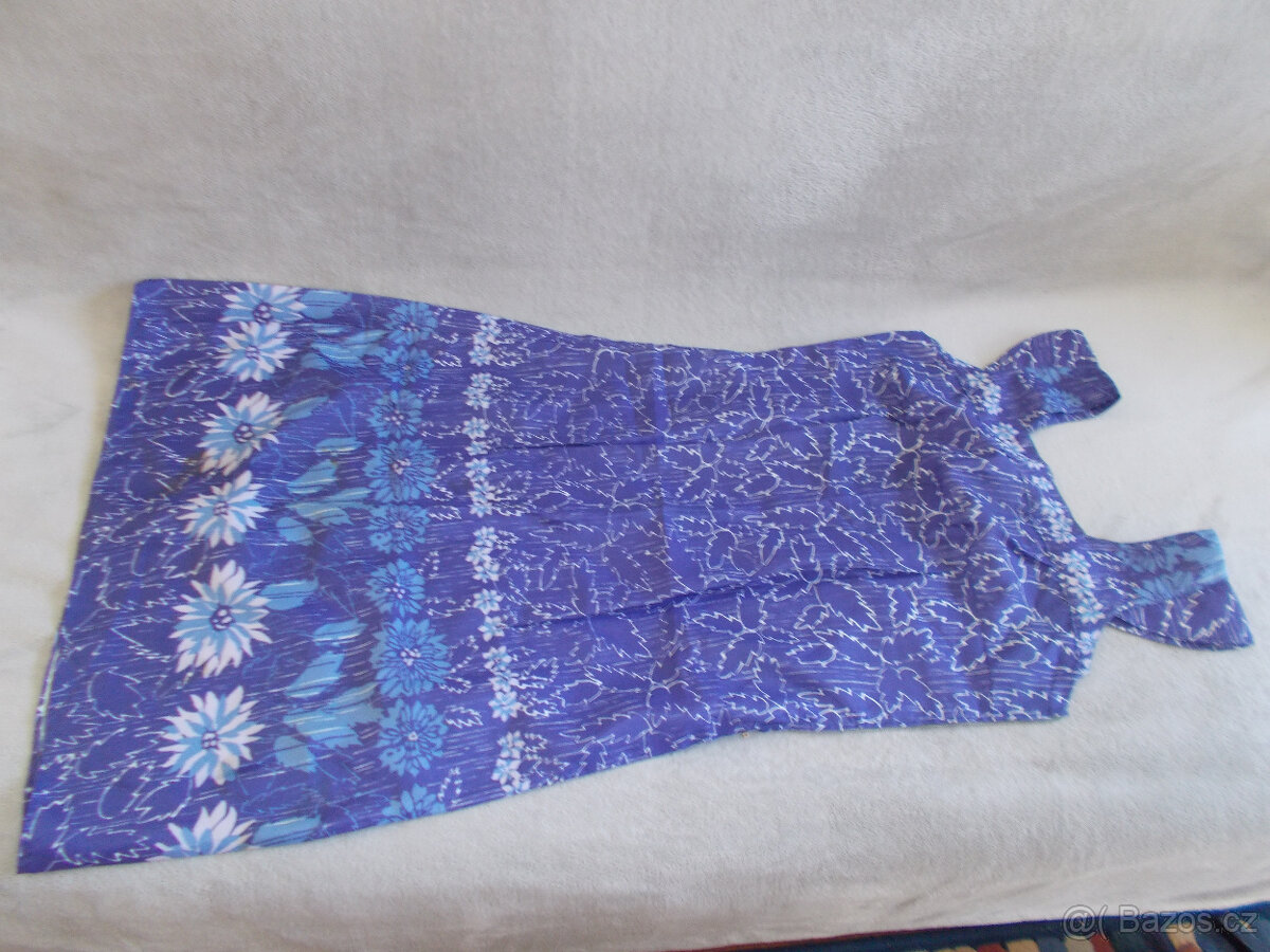 Dámské ,dívčí šaty + plavky - 4