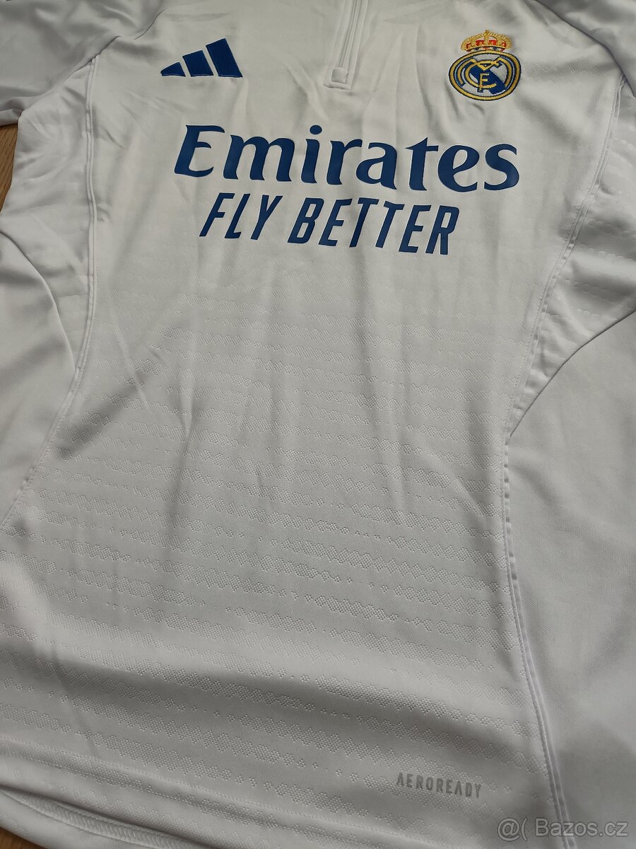Real Madrid súprava - 4