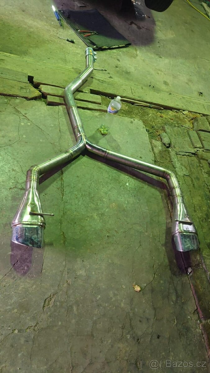 Audi A4 B8 3.0 TDi - 4