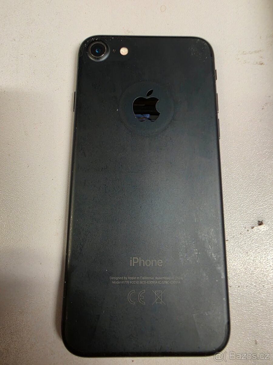 Iphone 7 32 GB - 4