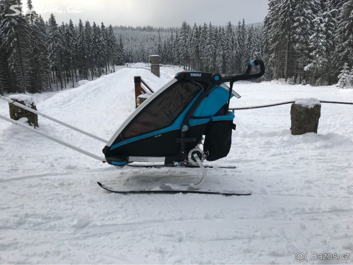 Thule Chariot Sport - 4