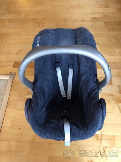 Autosedacka Maxi Cosi - 4