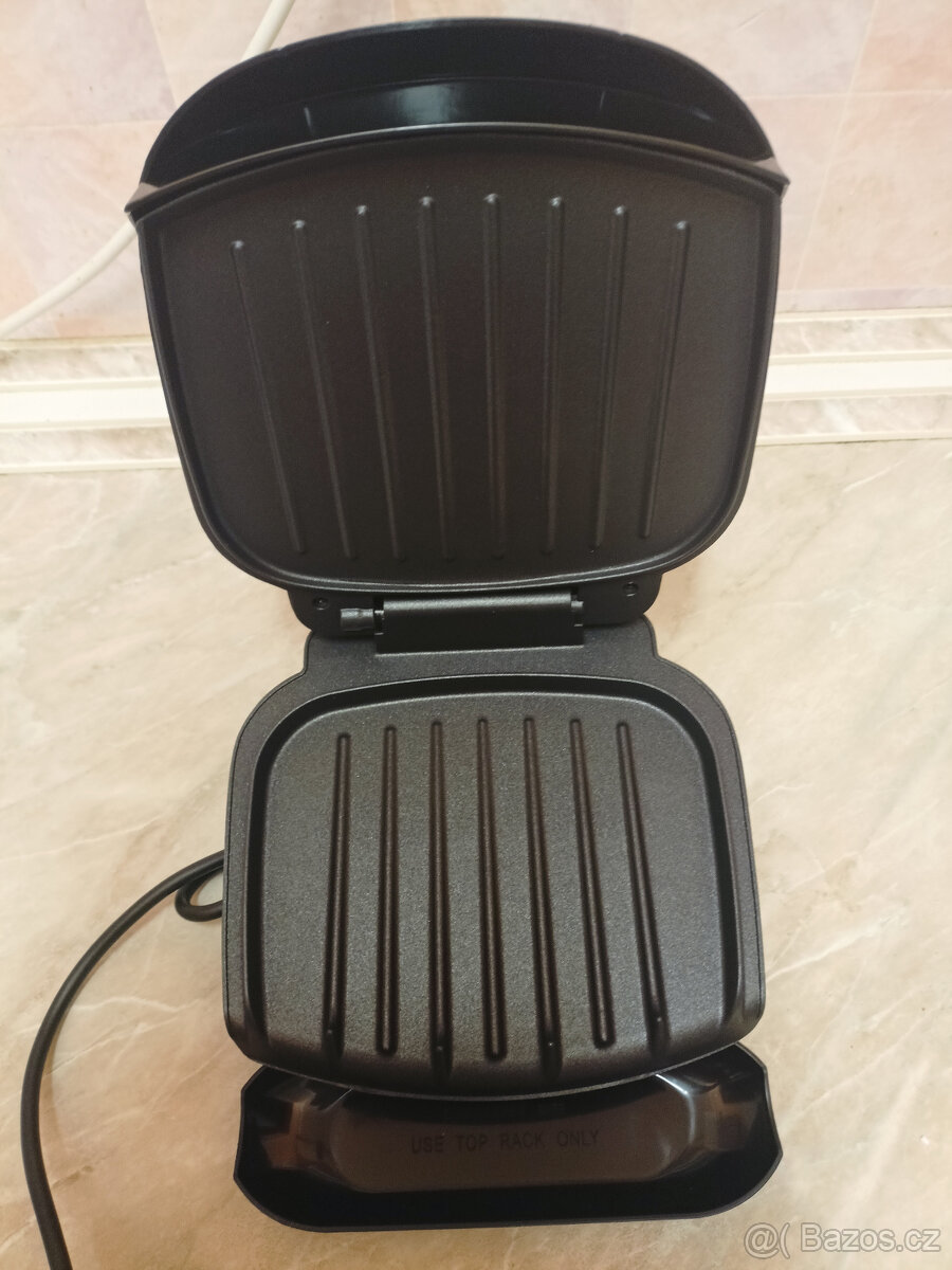 Kontaktní gril - 4