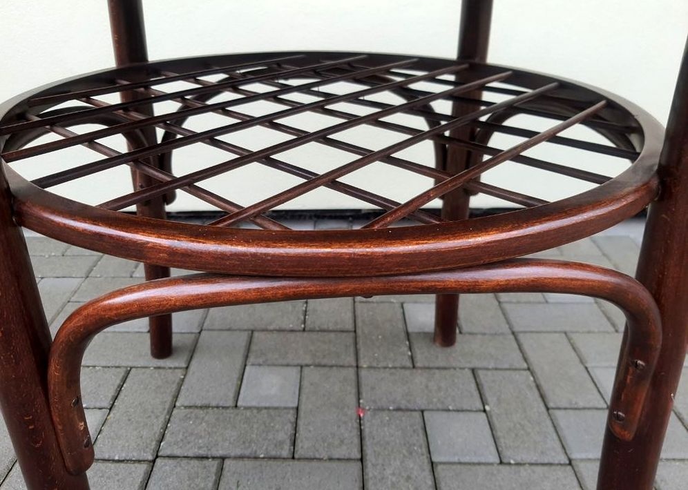Stůl THONET - 4