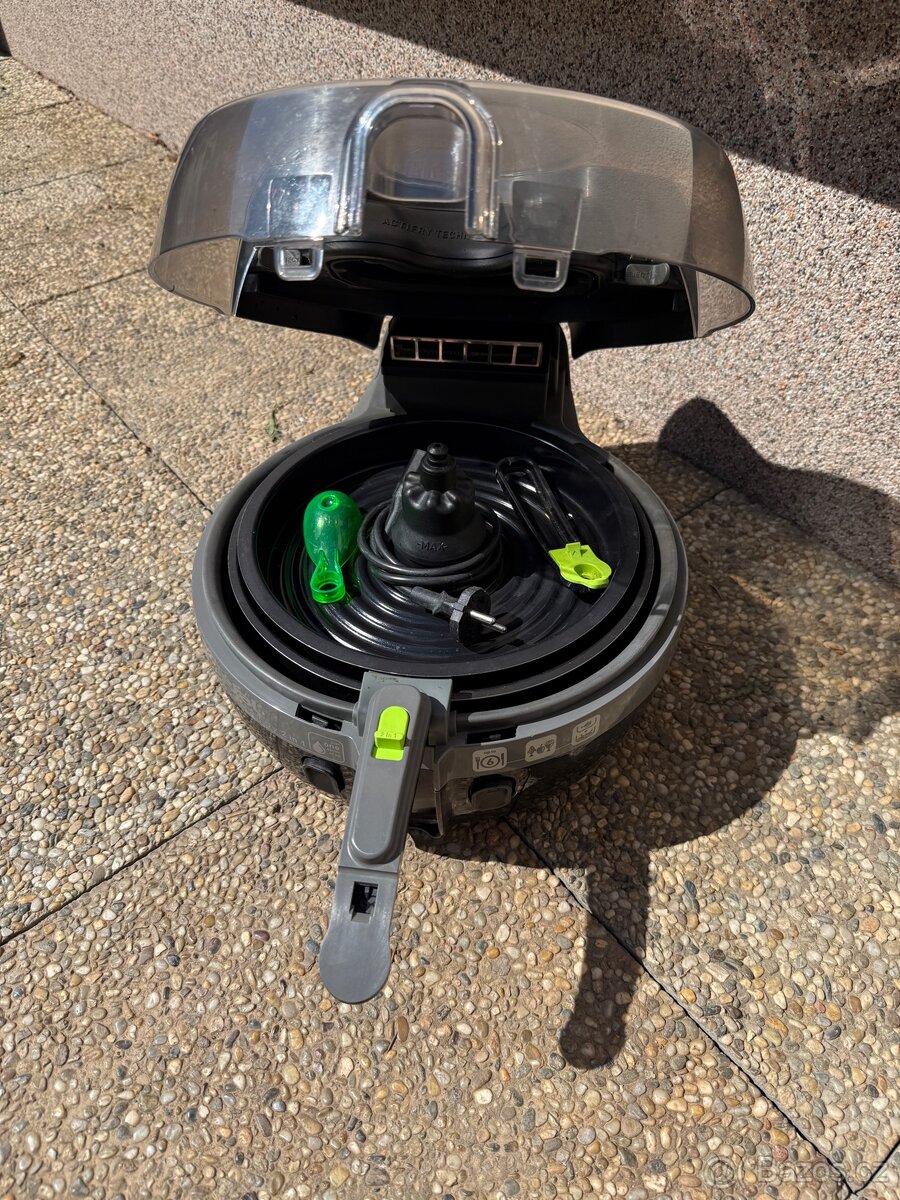 Tefal ActiFry 2 in 1 - 4
