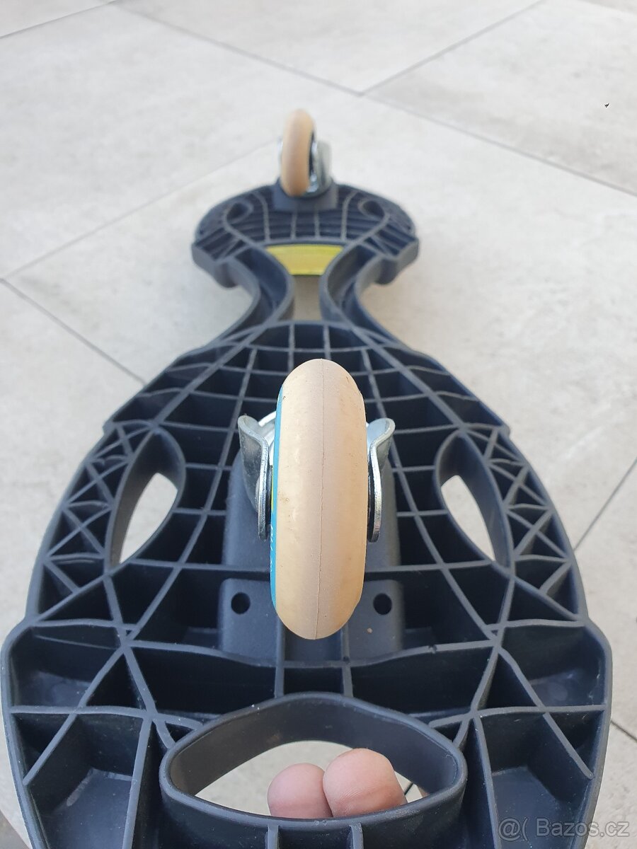 Skate / snakeboard / snake / prkno - 4