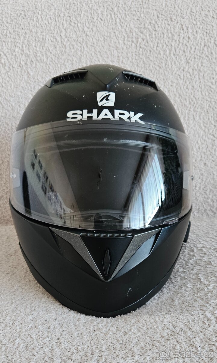 Přilba Shark - 4