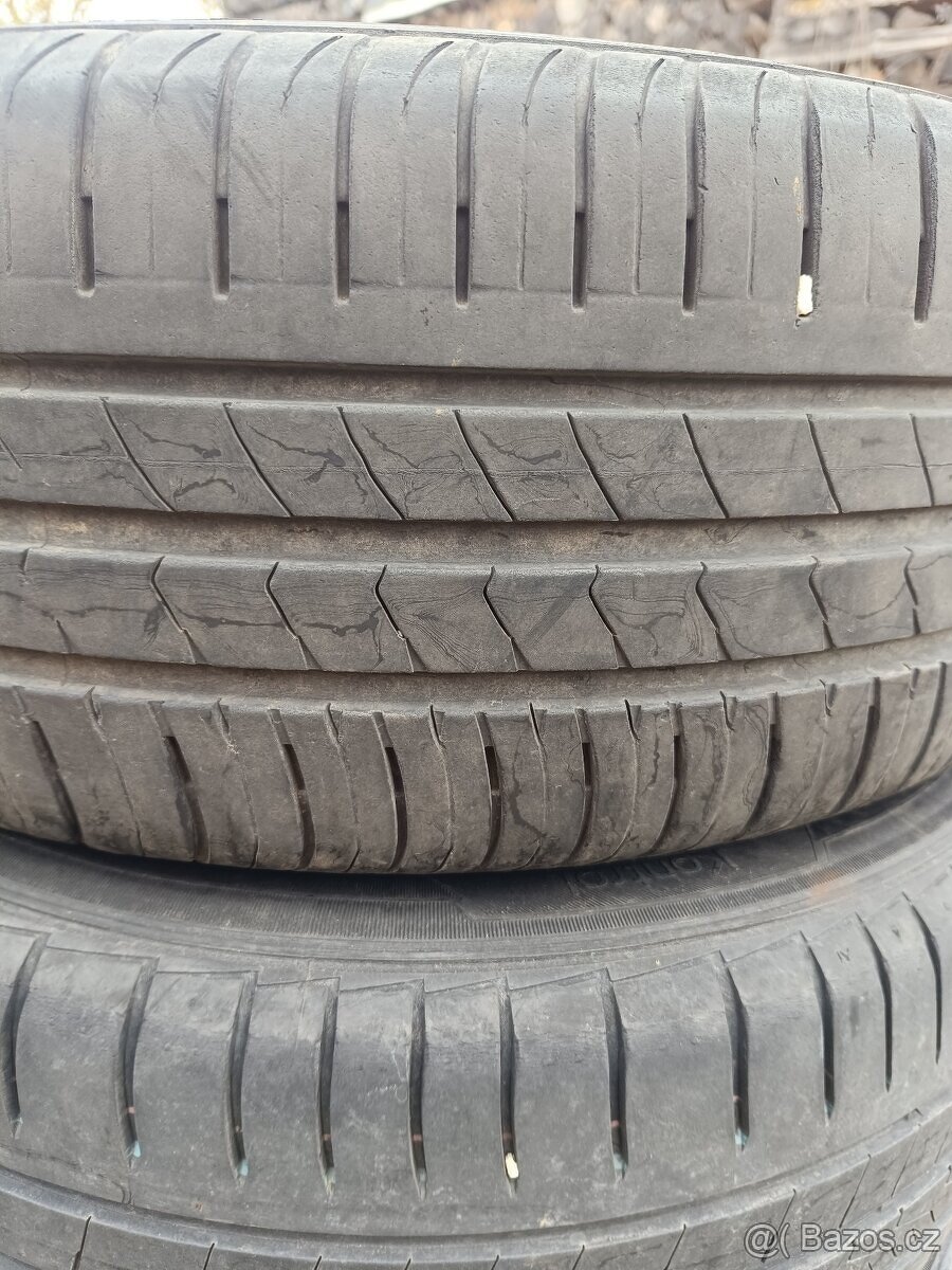 Kola 205/55 R16 91H - 4