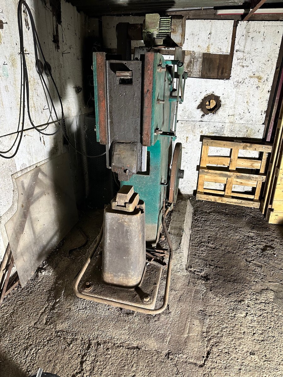 Kovářský Buchar - 4