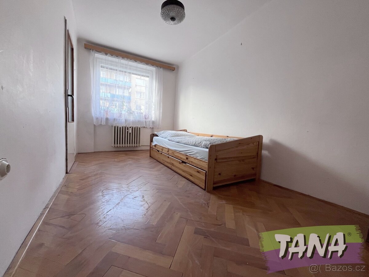 3+1 Apartment in Dvůr Králové nad Labem, Lipnice, Verdek – pohled 4