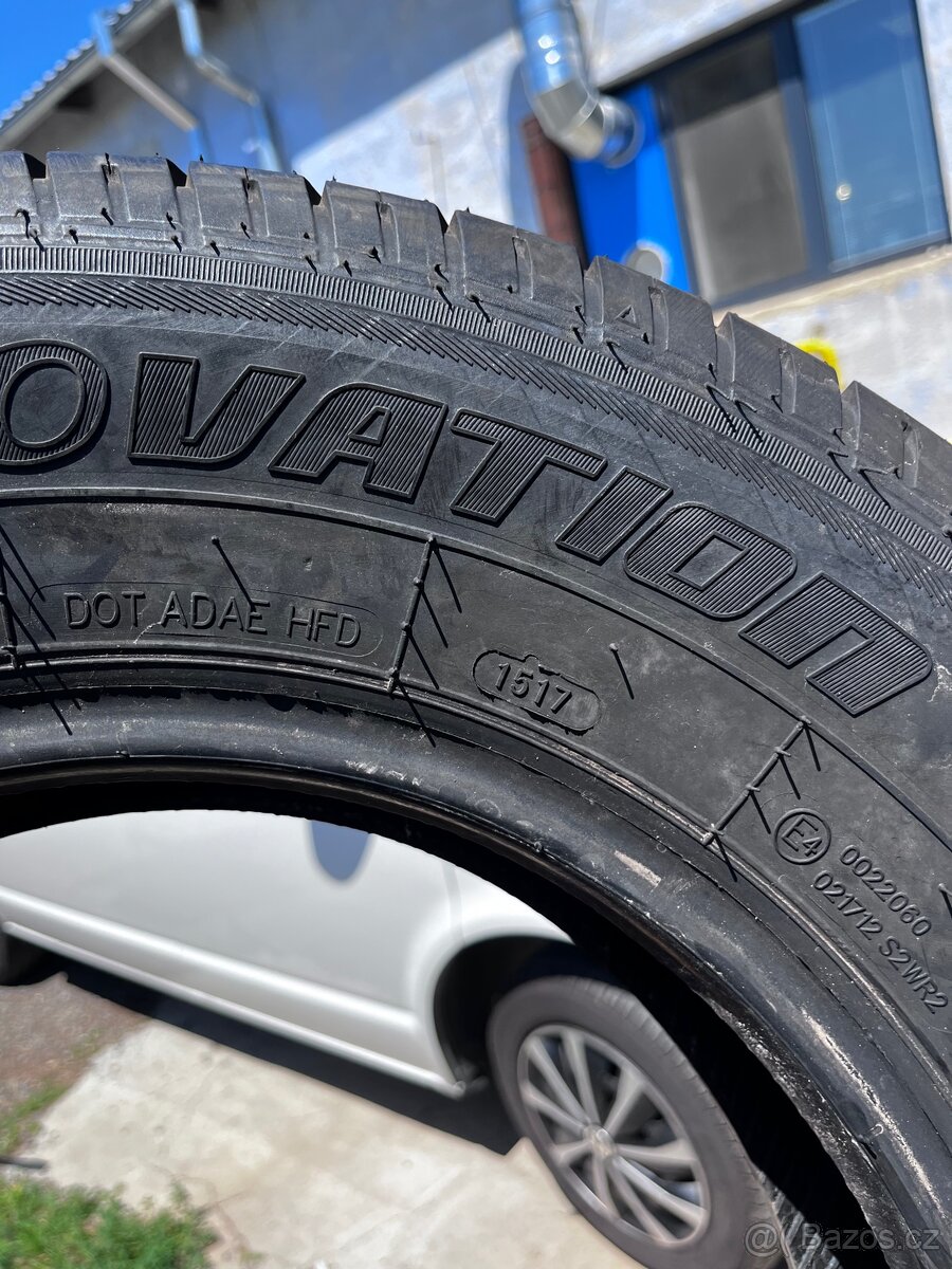 175 R14 OVATION nejete letni - 4