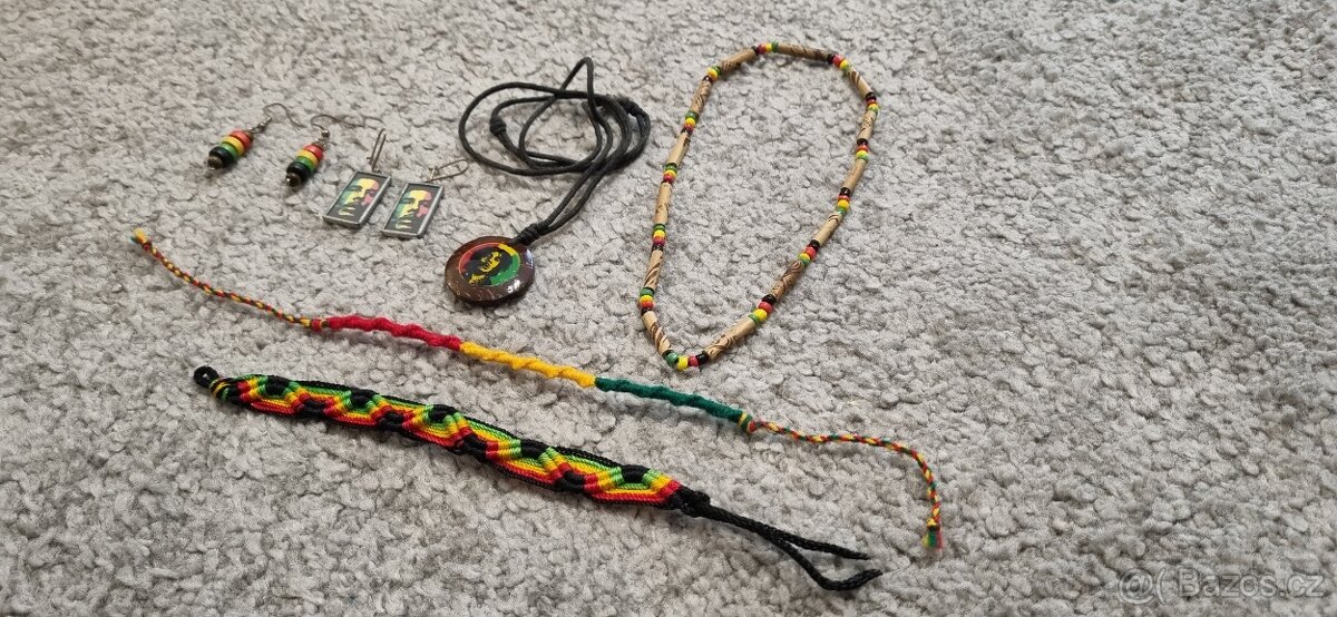 Bob Marley - 4