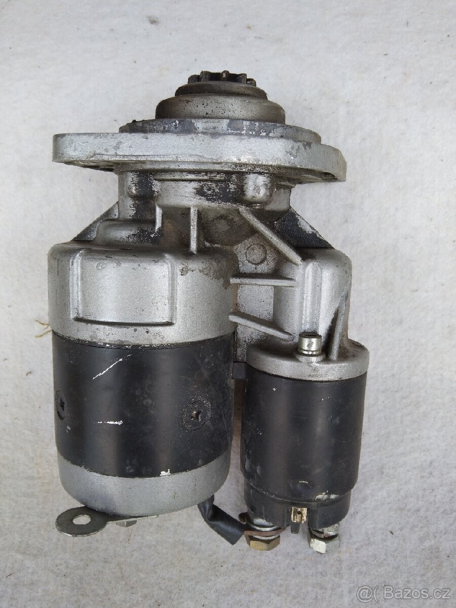 Starter - 4