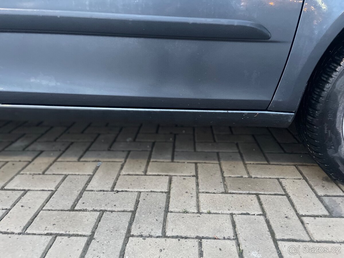 Škoda fabia 1.2 htp - 4