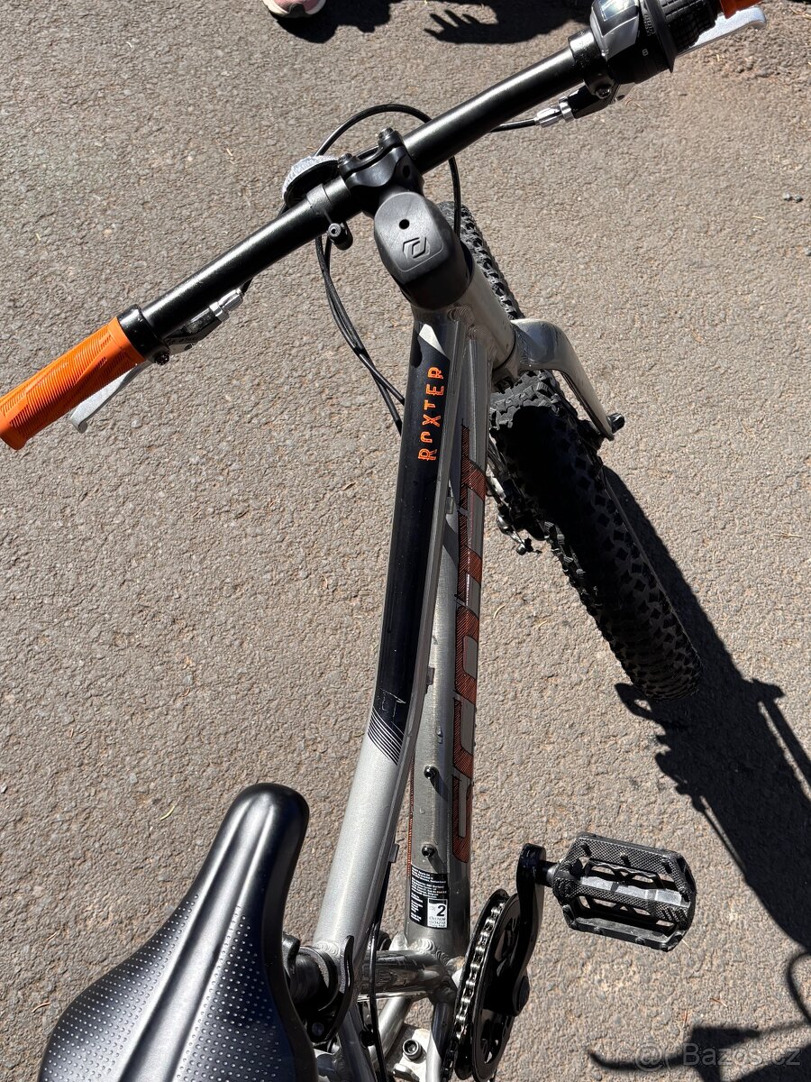 Dětské kolo Scott Roxter 20 Disc - 4