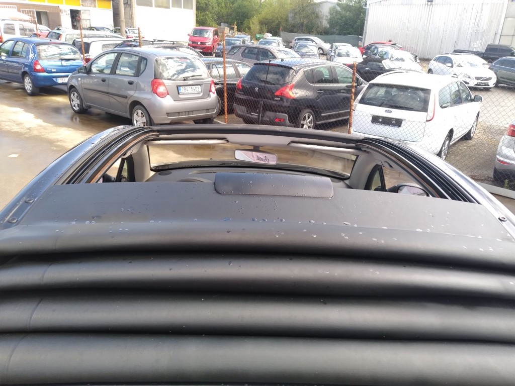 CITROEN C3 PLURIEL 1.4 HDI CABRIO, AC - 4