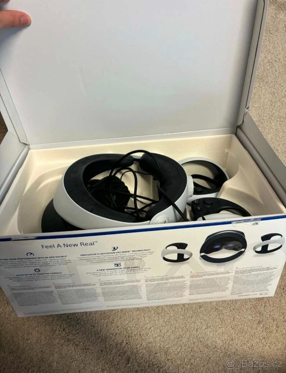 PSVR2 - 4