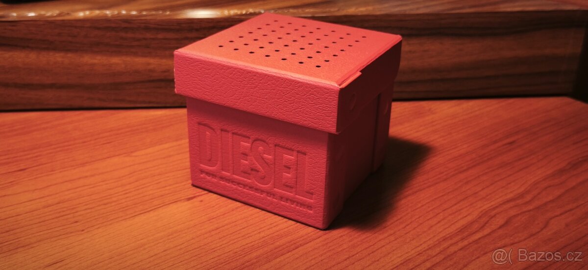 Hodinky Diesel - 4