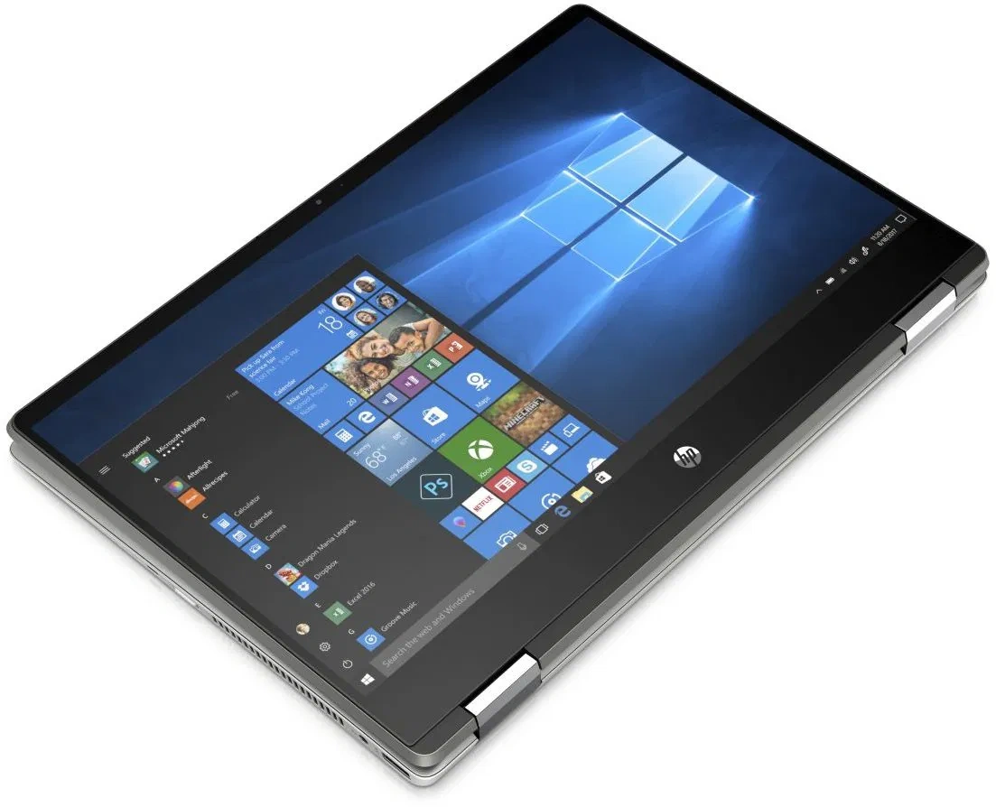 HP Tablet PC - 4