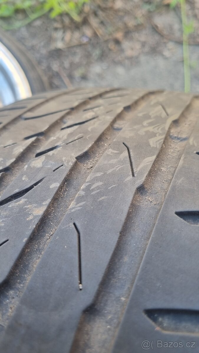 Kola BBS 5x112 dvourozměr - 4
