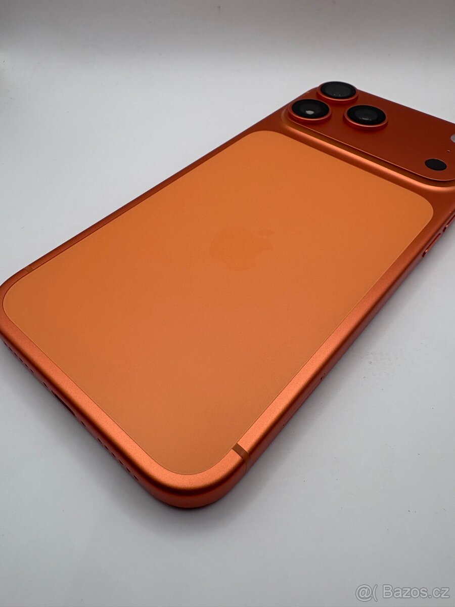 Zanovni iPhone 17 Pro Max 256GB - 4